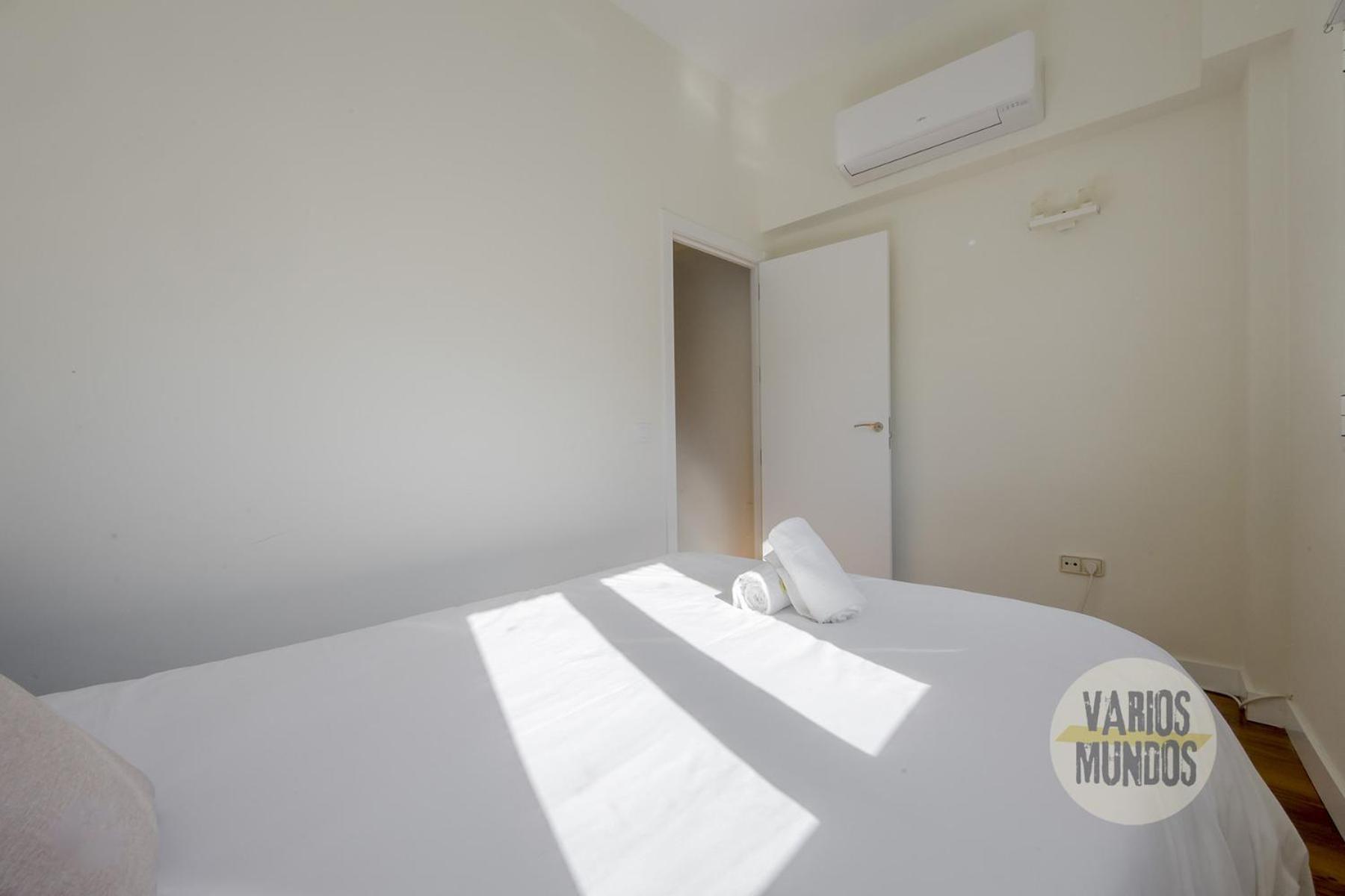 Downtown Apt 1Hab Para 3Pax En La Plaza De Chueca Madrid Exteriér fotografie